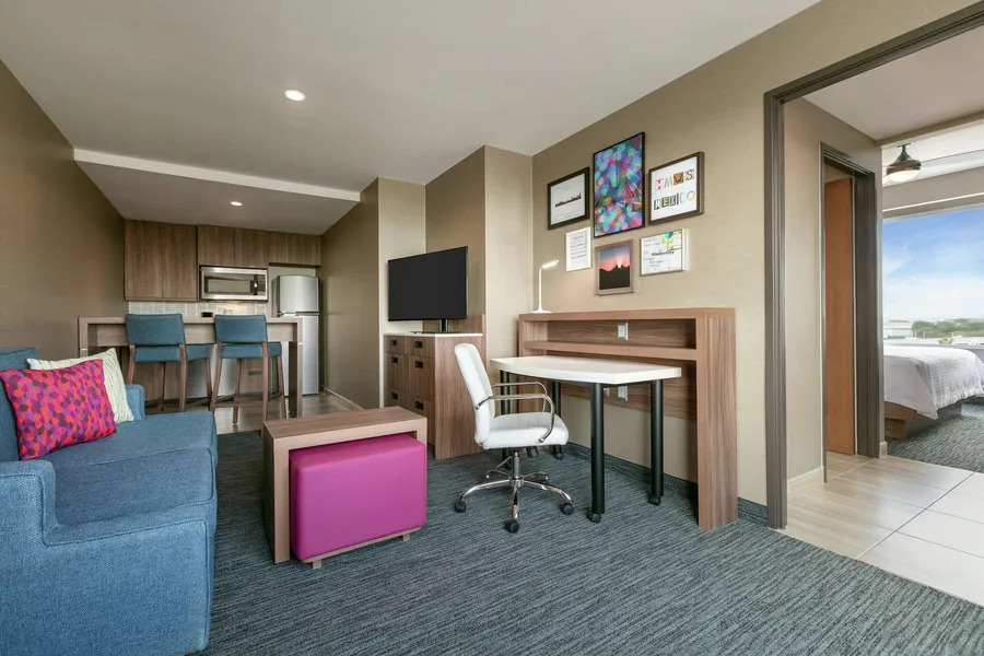 Homewood Suites by Hilton Monterrey Apodaca hotel detail image 6