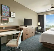 Homewood Suites by Hilton Monterrey Apodaca hotel detail image 7