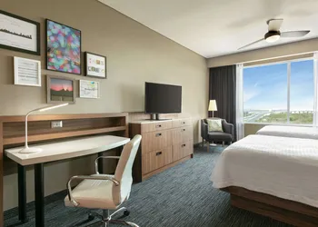 Homewood Suites by Hilton Monterrey Apodaca hotel thumbnail 7