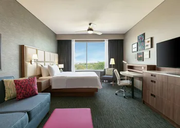 Homewood Suites by Hilton Monterrey Apodaca hotel thumbnail 8