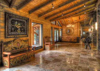 Bosques De Monterreal hotel thumbnail 2