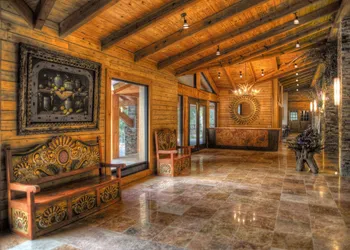 Bosques De Monterreal hotel thumbnail 2