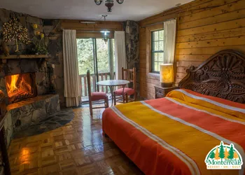 Bosques De Monterreal hotel thumbnail 3