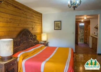 Bosques De Monterreal hotel thumbnail 4
