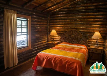 Bosques De Monterreal hotel thumbnail 5