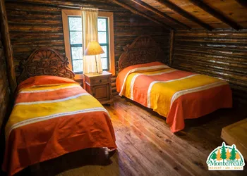 Bosques De Monterreal hotel thumbnail 6