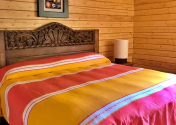 Bosques De Monterreal hotel thumbnail 7