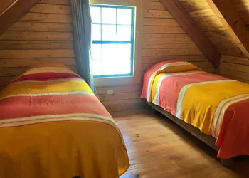 Bosques De Monterreal hotel thumbnail 8