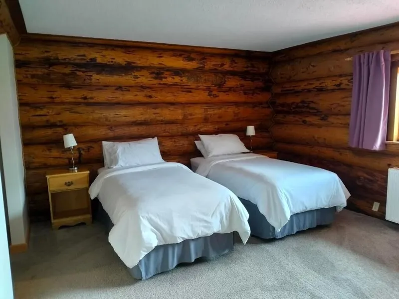 Smithers Driftwood Lodge hotel detail image 2