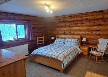 Smithers Driftwood Lodge hotel thumbnail 3