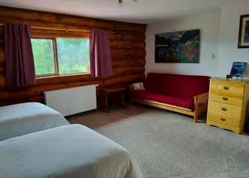 Smithers Driftwood Lodge hotel thumbnail 5