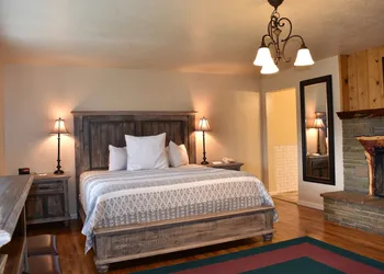 Bryce Canyon Pines hotel thumbnail 5