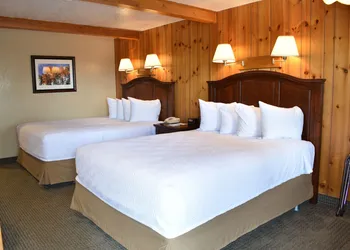 Bryce Canyon Pines hotel thumbnail 6