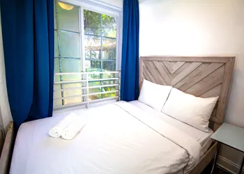 Courtyard Apartments Part of the Oasis Casita Collection hotel thumbnail 4