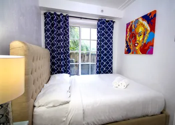 Courtyard Apartments Part of the Oasis Casita Collection hotel thumbnail 6