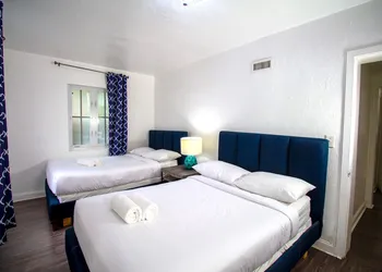 Courtyard Apartments Part of the Oasis Casita Collection hotel thumbnail 7