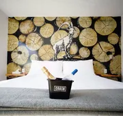 Crash Hotel Squamish hotel detail image 4