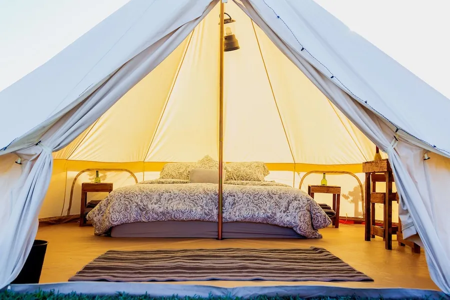 Guadalupe Valle Glamping hotel detail image 2