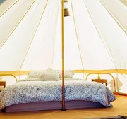 Guadalupe Valle Glamping hotel detail image 3