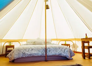 Guadalupe Valle Glamping hotel thumbnail 3
