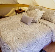 Guadalupe Valle Glamping hotel detail image 4