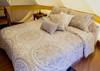 Guadalupe Valle Glamping hotel thumbnail 4