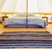 Guadalupe Valle Glamping hotel detail image 5
