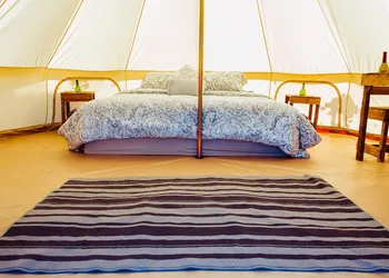 Guadalupe Valle Glamping hotel thumbnail 5