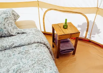 Guadalupe Valle Glamping hotel thumbnail 6