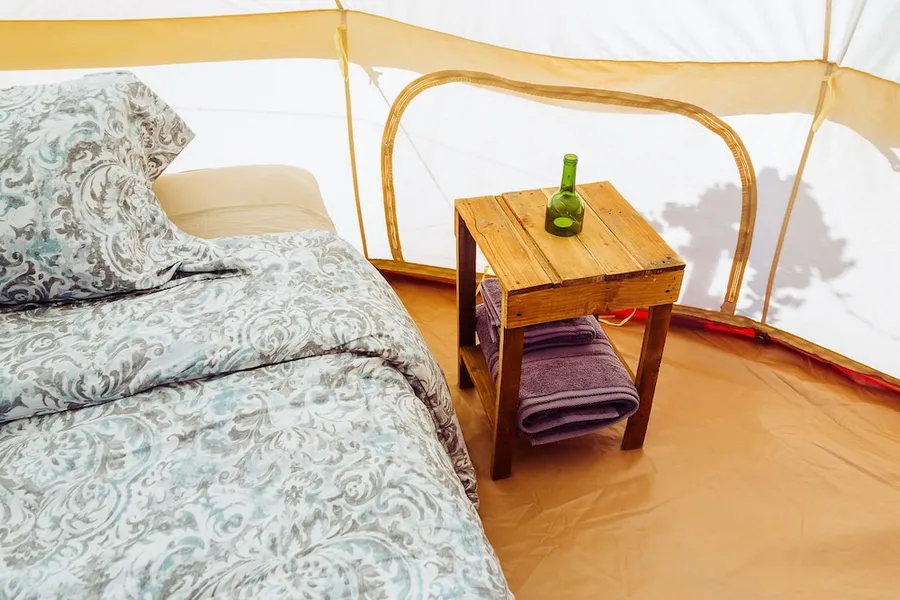 Guadalupe Valle Glamping hotel detail image 6