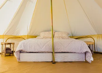 Guadalupe Valle Glamping hotel thumbnail 7