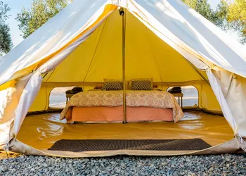 Guadalupe Valle Glamping hotel thumbnail 8