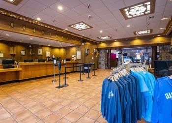 Maswik Lodge - Inside the Park hotel thumbnail 2