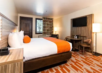 Maswik Lodge - Inside the Park hotel thumbnail 7