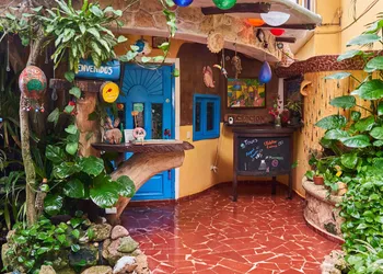 Maison Tulum hotel thumbnail 2