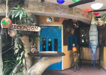 Maison Tulum hotel thumbnail 4