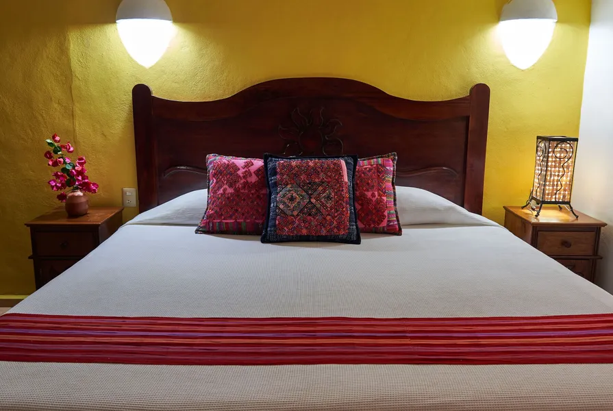 Maison Tulum hotel detail image 6