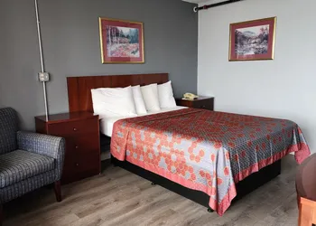 Starway Inn hotel thumbnail 4