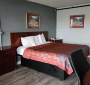 Starway Inn hotel detail image 5