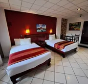 Hotel Real Malintzi Zacatelco hotel detail image 3