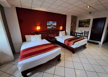 Hotel Real Malintzi Zacatelco hotel thumbnail 3