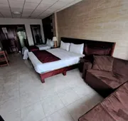 Hotel Real Malintzi Zacatelco hotel detail image 4