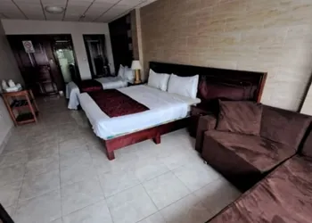 Hotel Real Malintzi Zacatelco hotel thumbnail 4