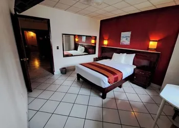 Hotel Real Malintzi Zacatelco hotel thumbnail 5