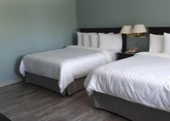 Motel Imperial hotel thumbnail 3