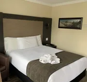 Cairns Motel hotel detail image 4