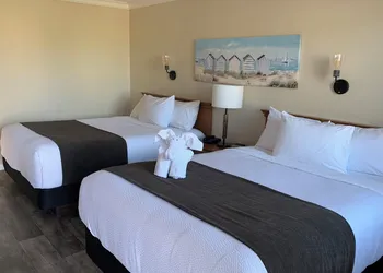 Cairns Motel hotel thumbnail 7