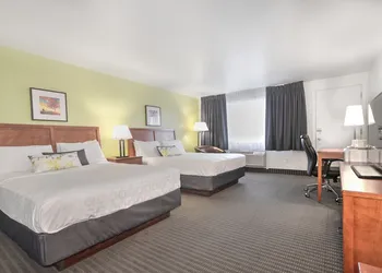 Hotel Le Victorin, Ascend Hotel Collection hotel thumbnail 3