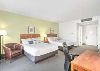 Hotel Le Victorin, Ascend Hotel Collection hotel thumbnail 5