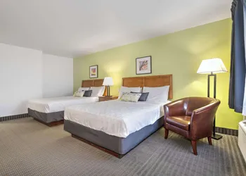 Hotel Le Victorin, Ascend Hotel Collection hotel thumbnail 7